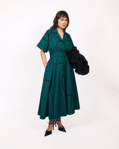 Stem Sundress