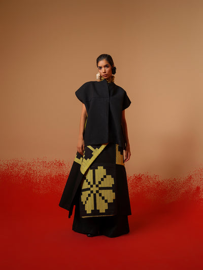 Ember Top-Black