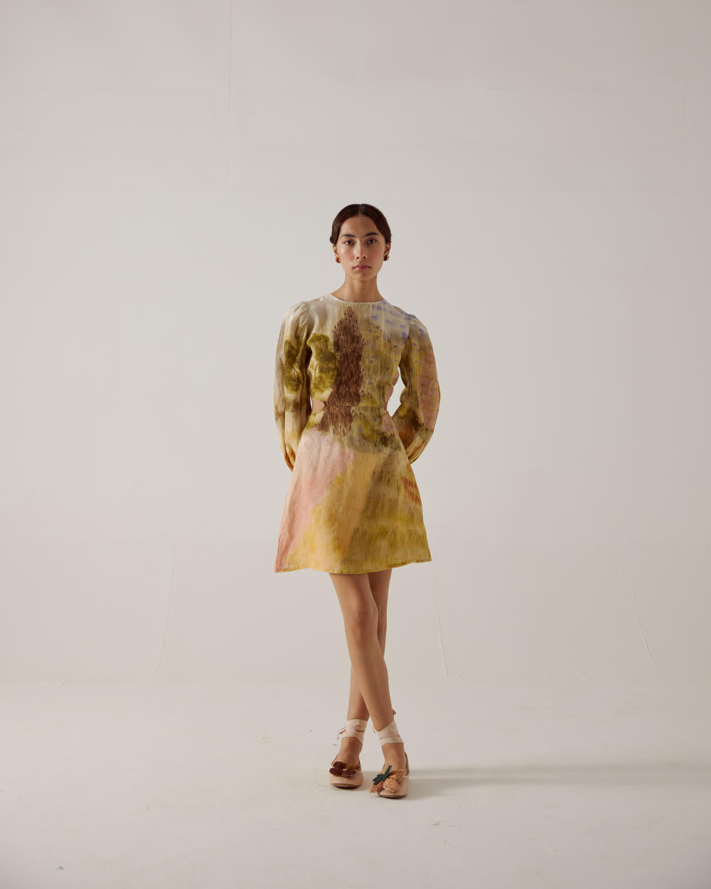 Euro Dress-Dale