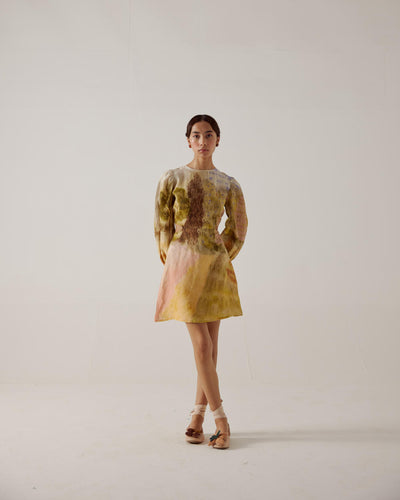 Euro Dress-Dale