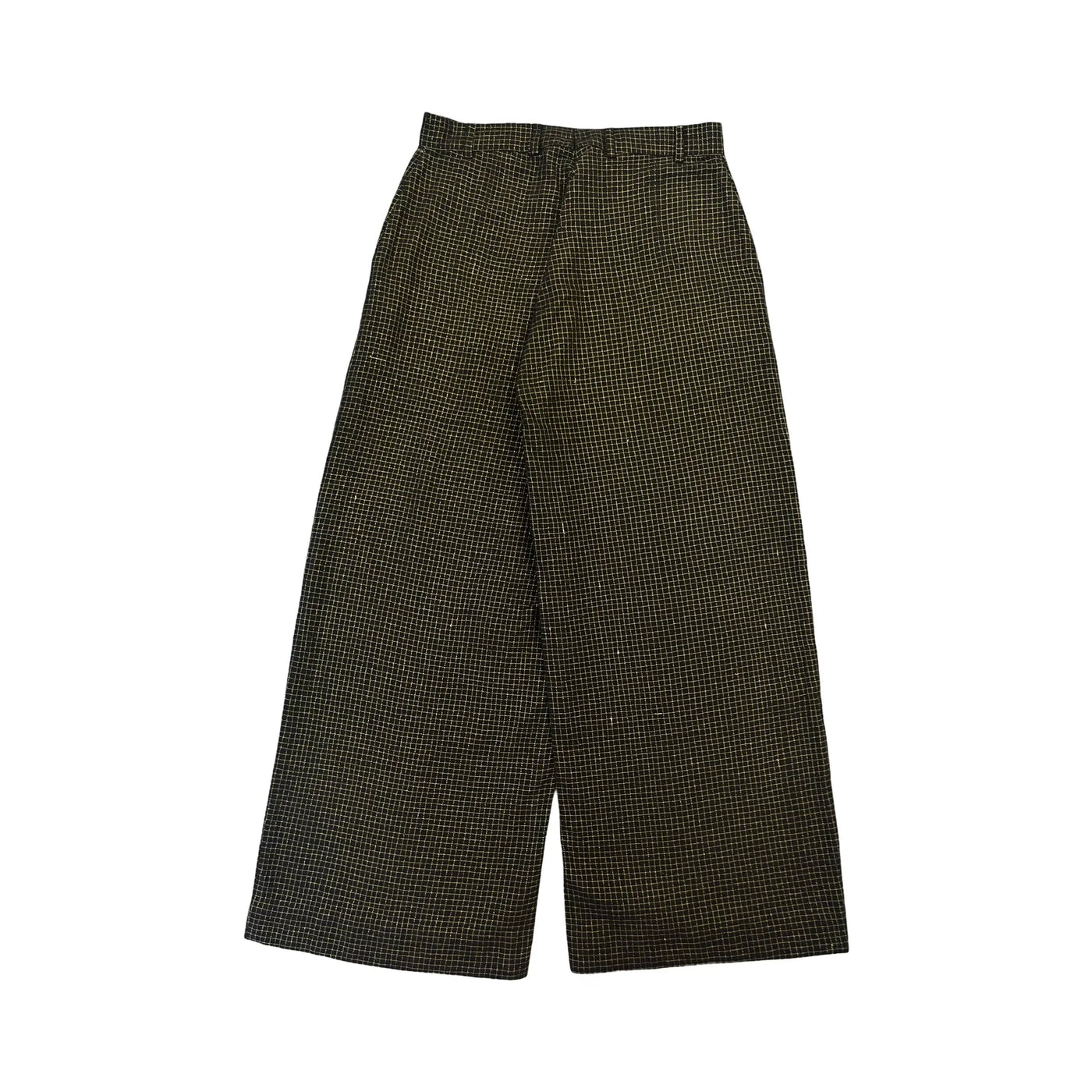 Unisex Goldy Pants