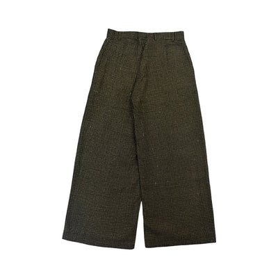 Unisex Goldy Pants