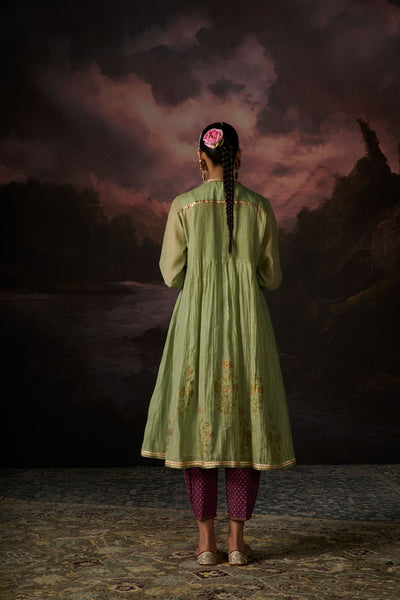 FARIHA KURTA