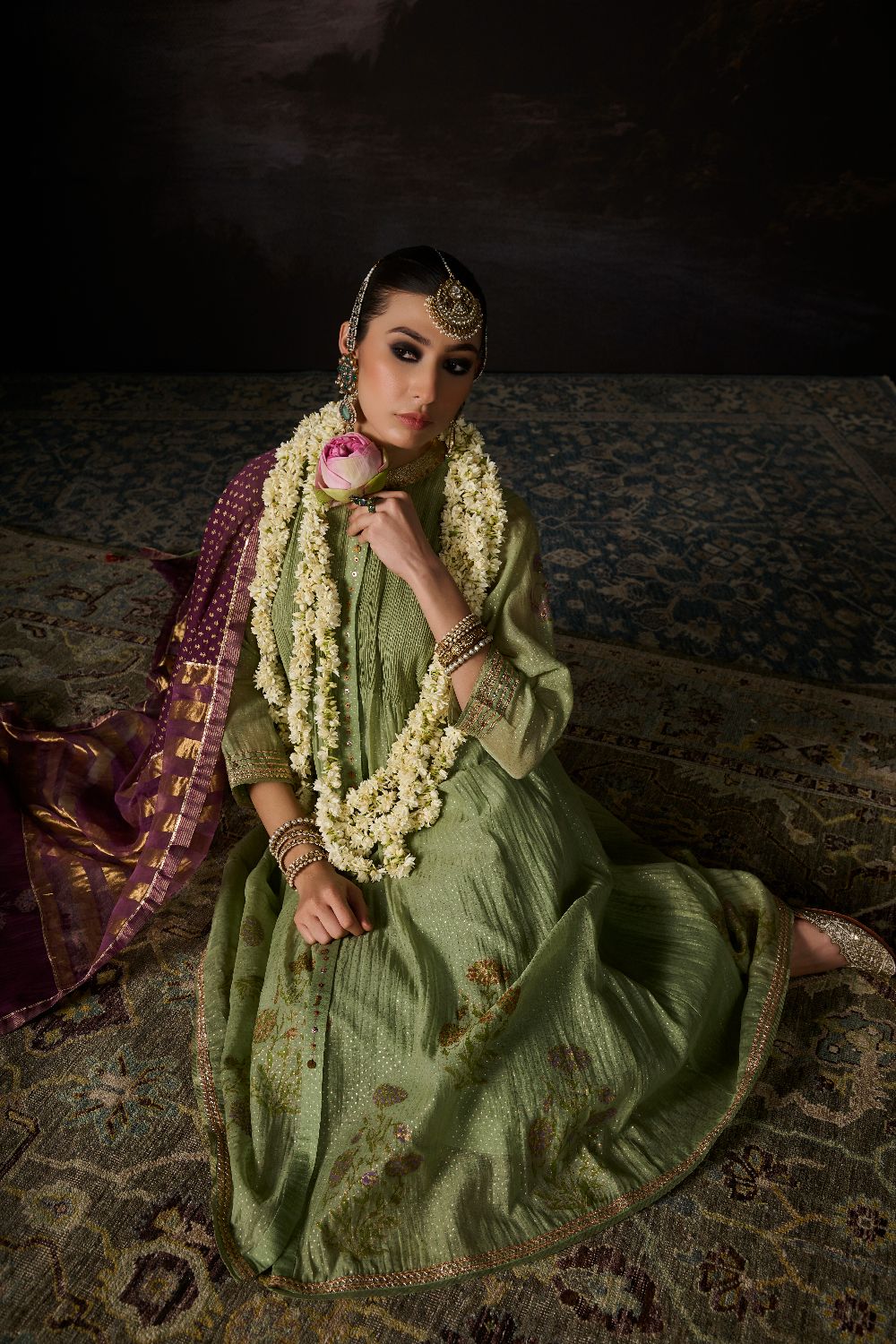 FARIHA KURTA