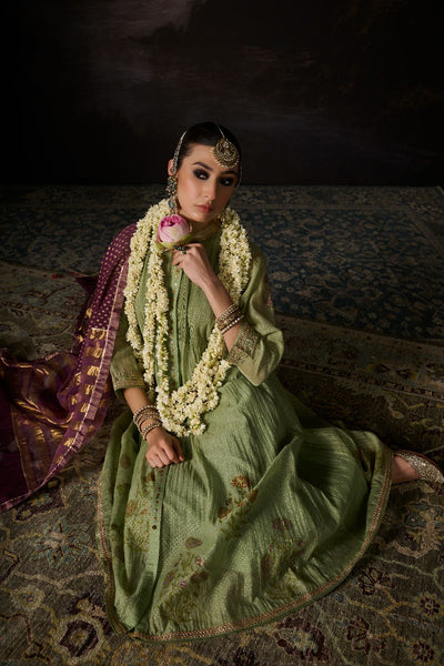 FARIHA KURTA