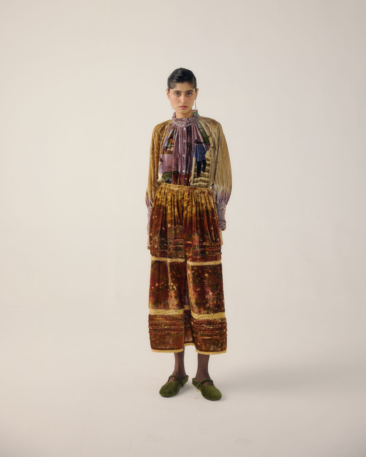 FARMER SET-Living Room