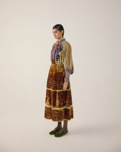 FARMER SET-Living Room