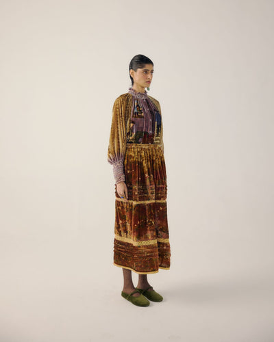 FARMER SET-Living Room