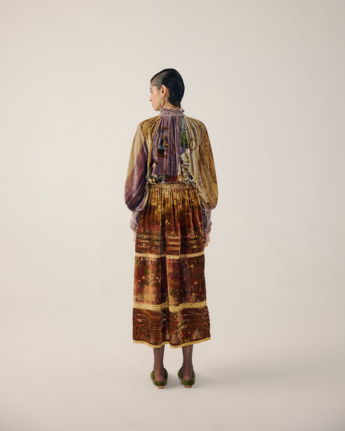 FARMER SET-Living Room