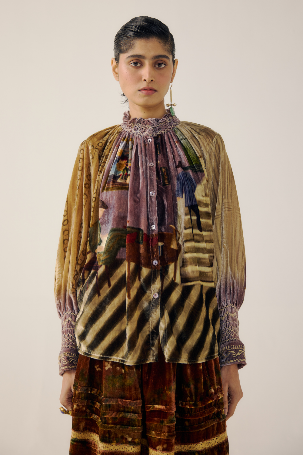 FARMER TOP-Living Room