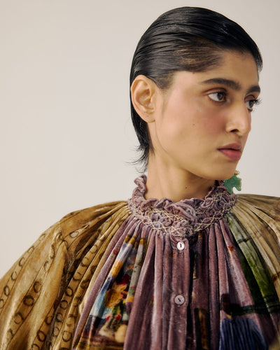 FARMER TOP-Living Room