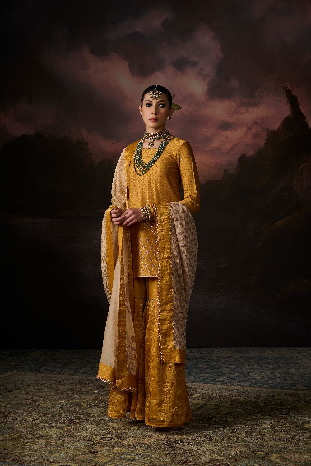 FIROZ KURTA