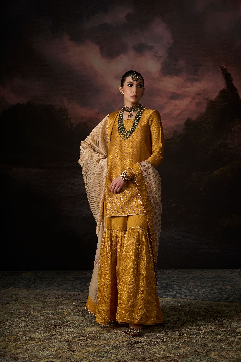 FIROZ KURTA