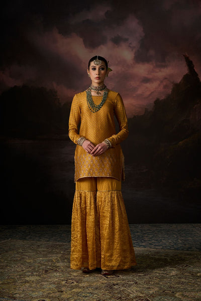 FIROZ KURTA