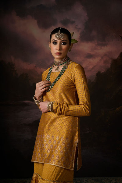 FIROZ KURTA
