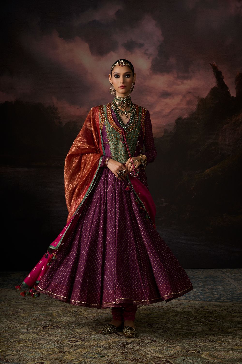 FIZA KURTA