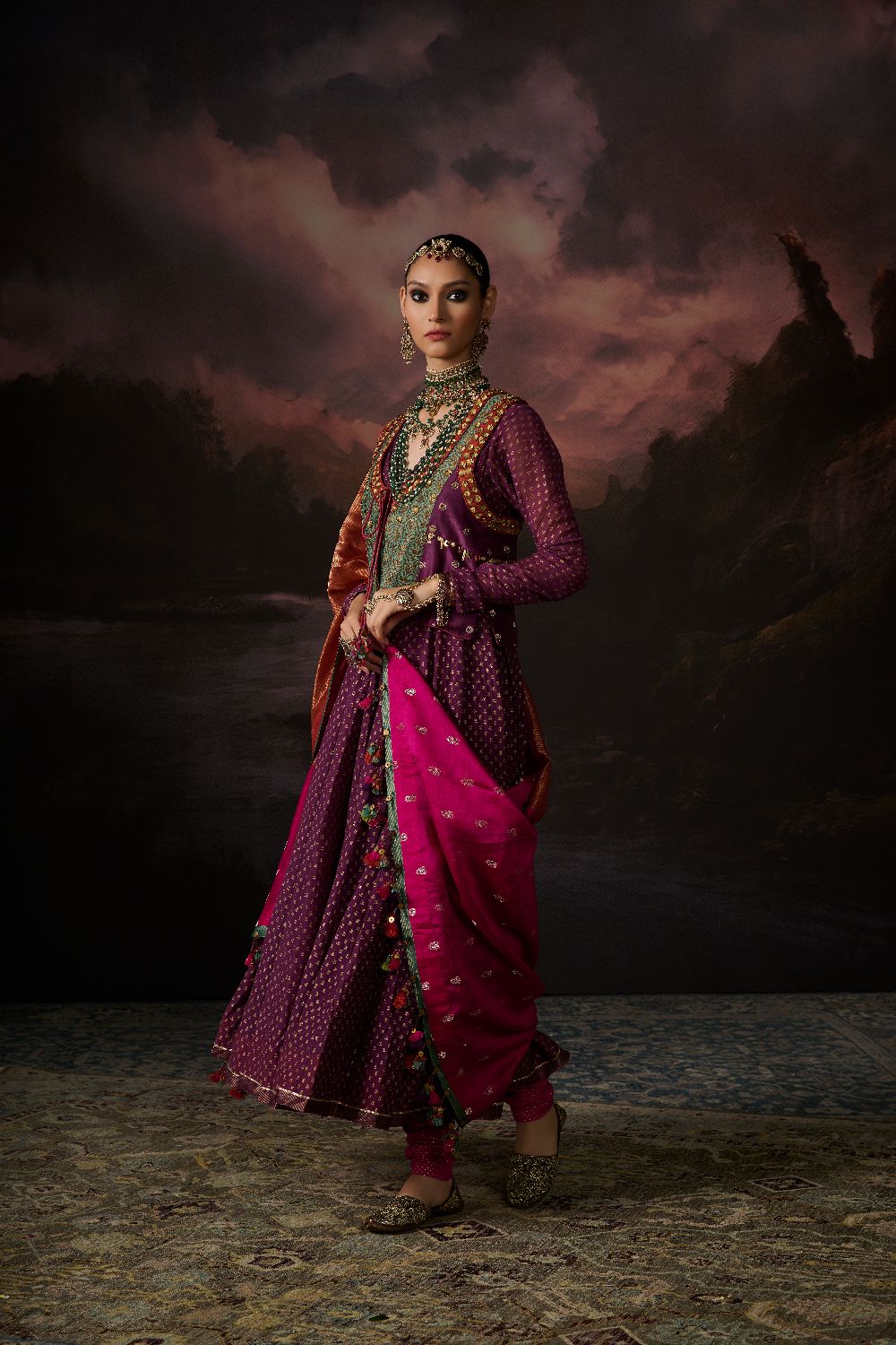 FIZA KURTA
