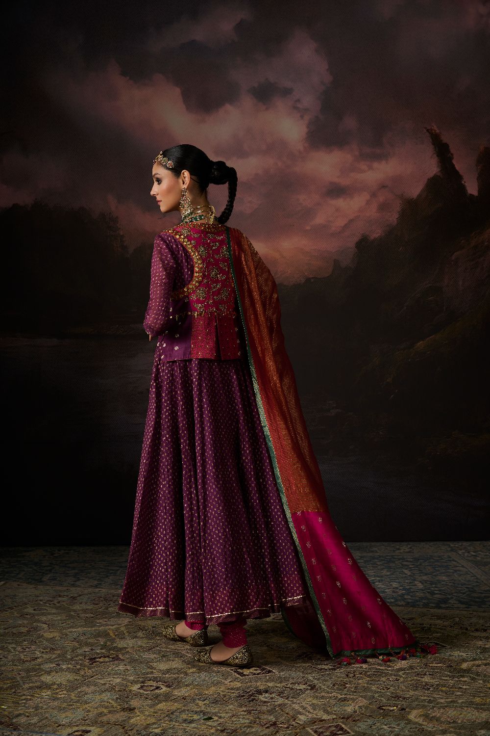 FIZA KURTA