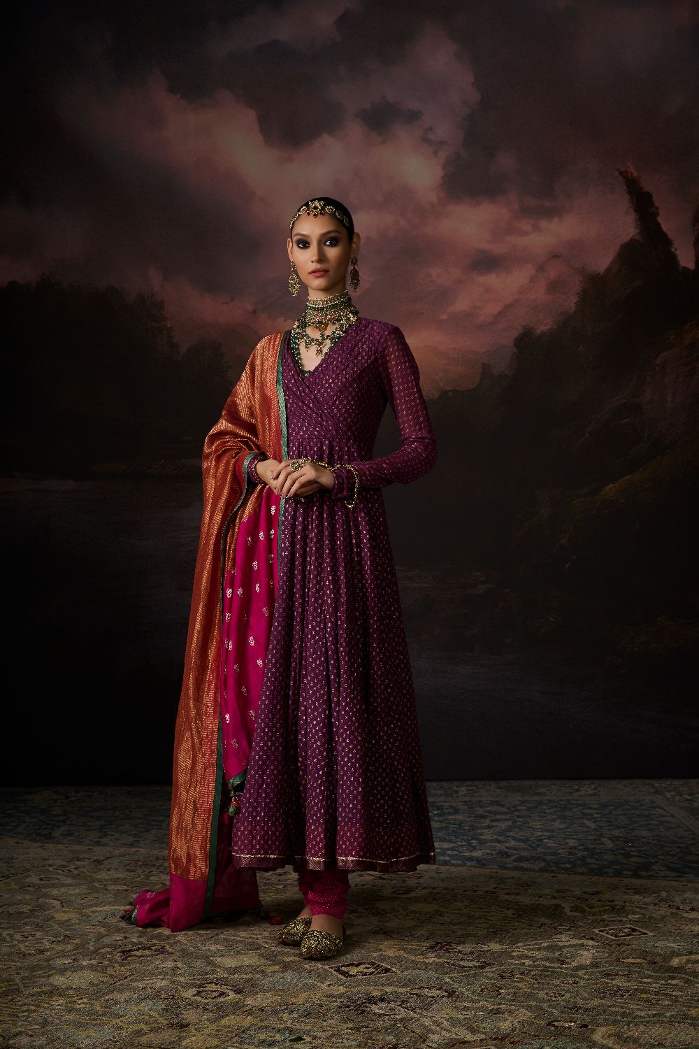 FIZA KURTA