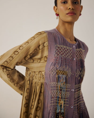 FRIDA DRESS-Living Room