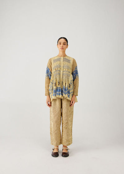 Frida set-Bluebell