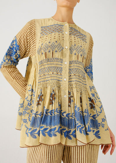 Frida set-Bluebell