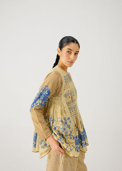 Frida set-Bluebell