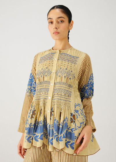 Frida set-Bluebell