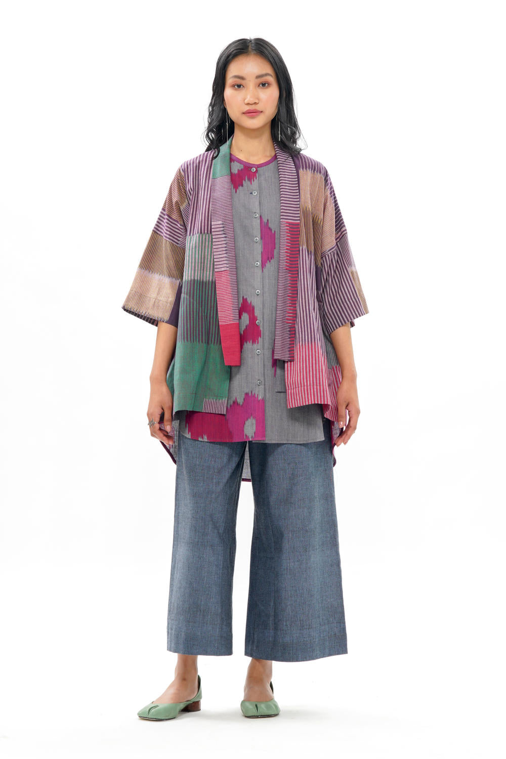 FUJI KIMONO