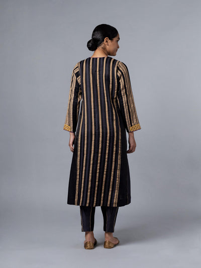 Feerozah Kurta
