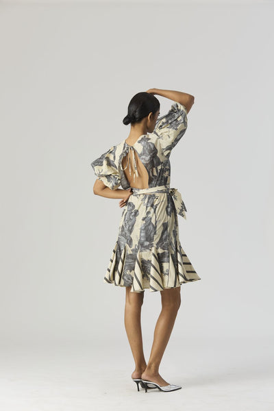 FESTA DRESS