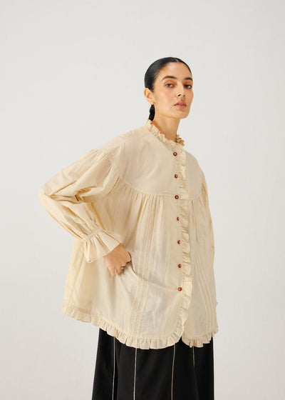 Fiji top-Ivory