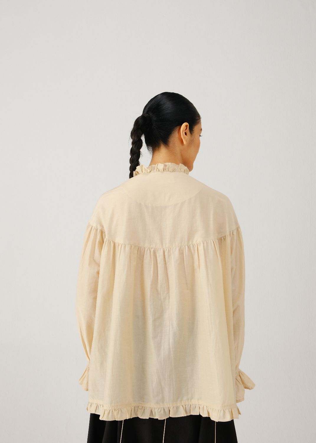 Fiji top-Ivory