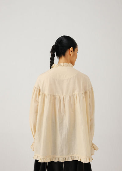 Fiji top-Ivory