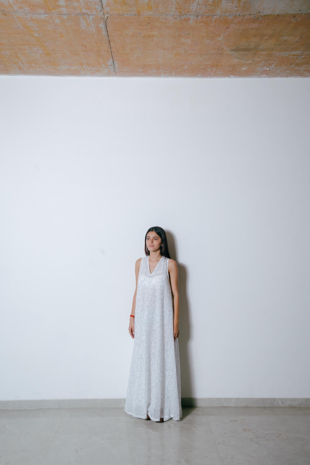 Greek Villa Dress