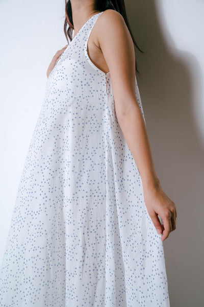 Greek Villa Dress