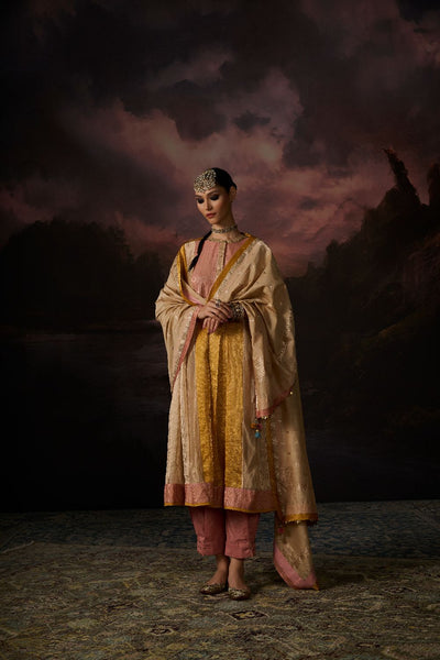GUL KURTA