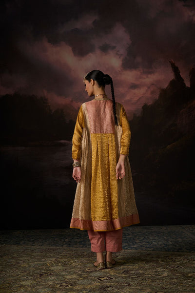 GUL KURTA