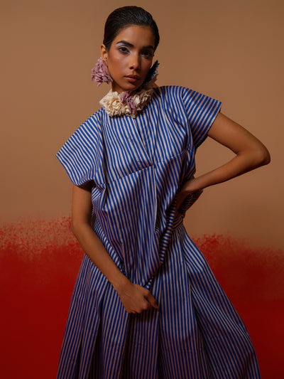 Gale Top (Pink + Blue)-Ech/Ga/To/PiBl