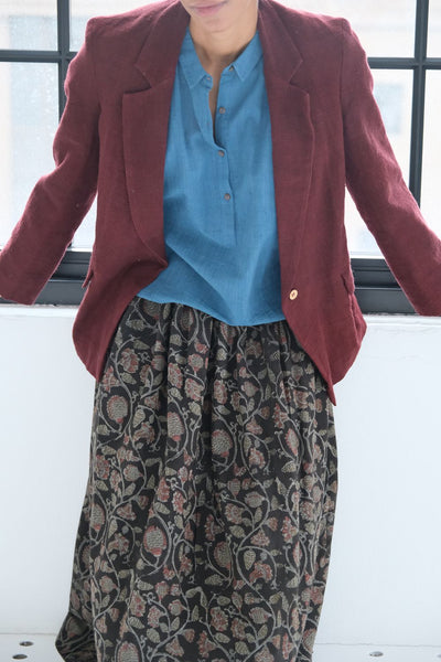 Garnet Blazer