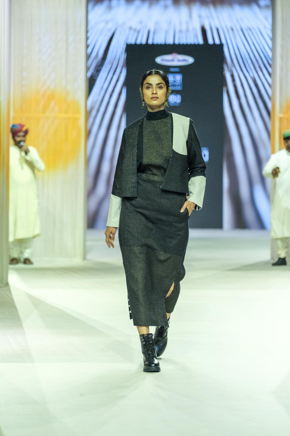 Shory Jacket