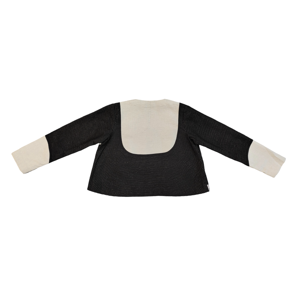 Shory Jacket