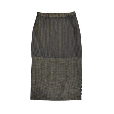 Gul Golden Skirt