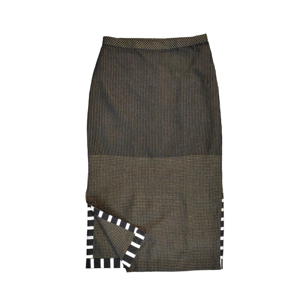 Gul Golden Skirt
