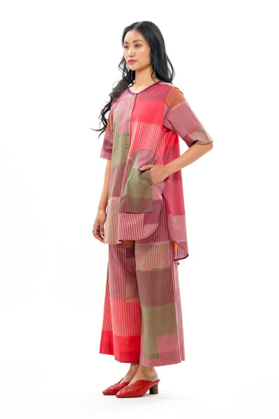 HARU CLASSIC TUNIC