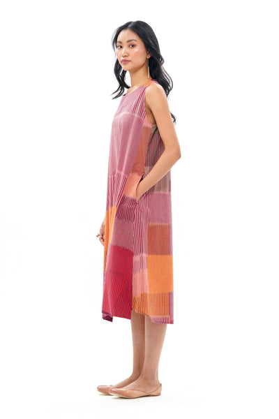 HARU SLEEVELESS DRESS