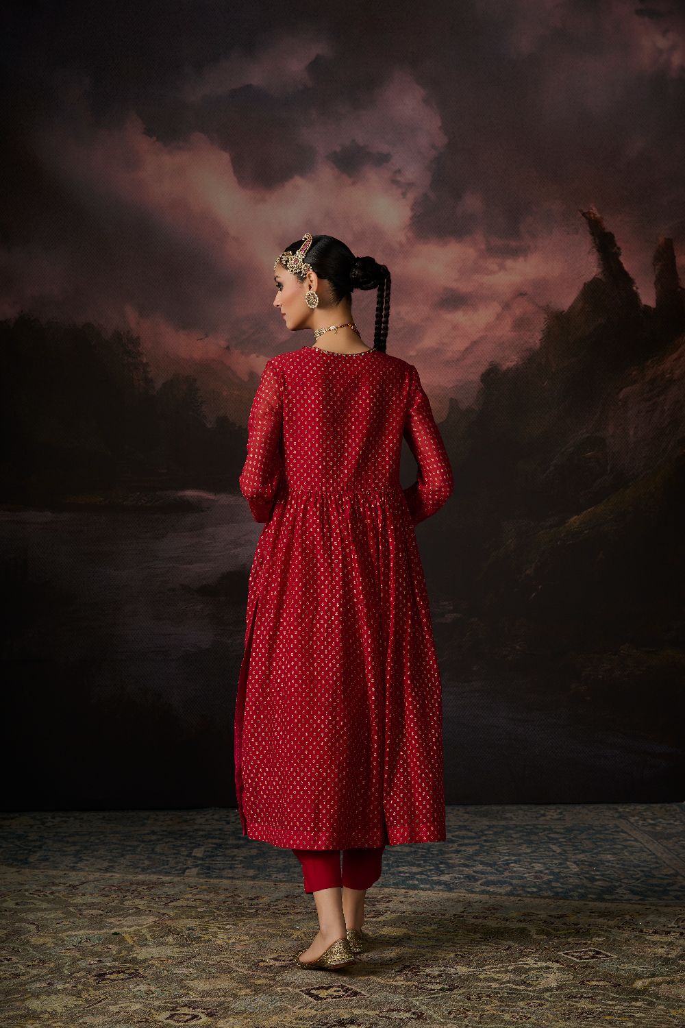 HIND KURTA