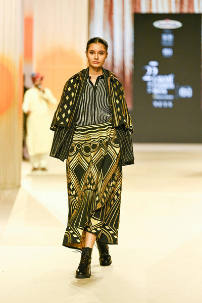 Sunhera Shirt