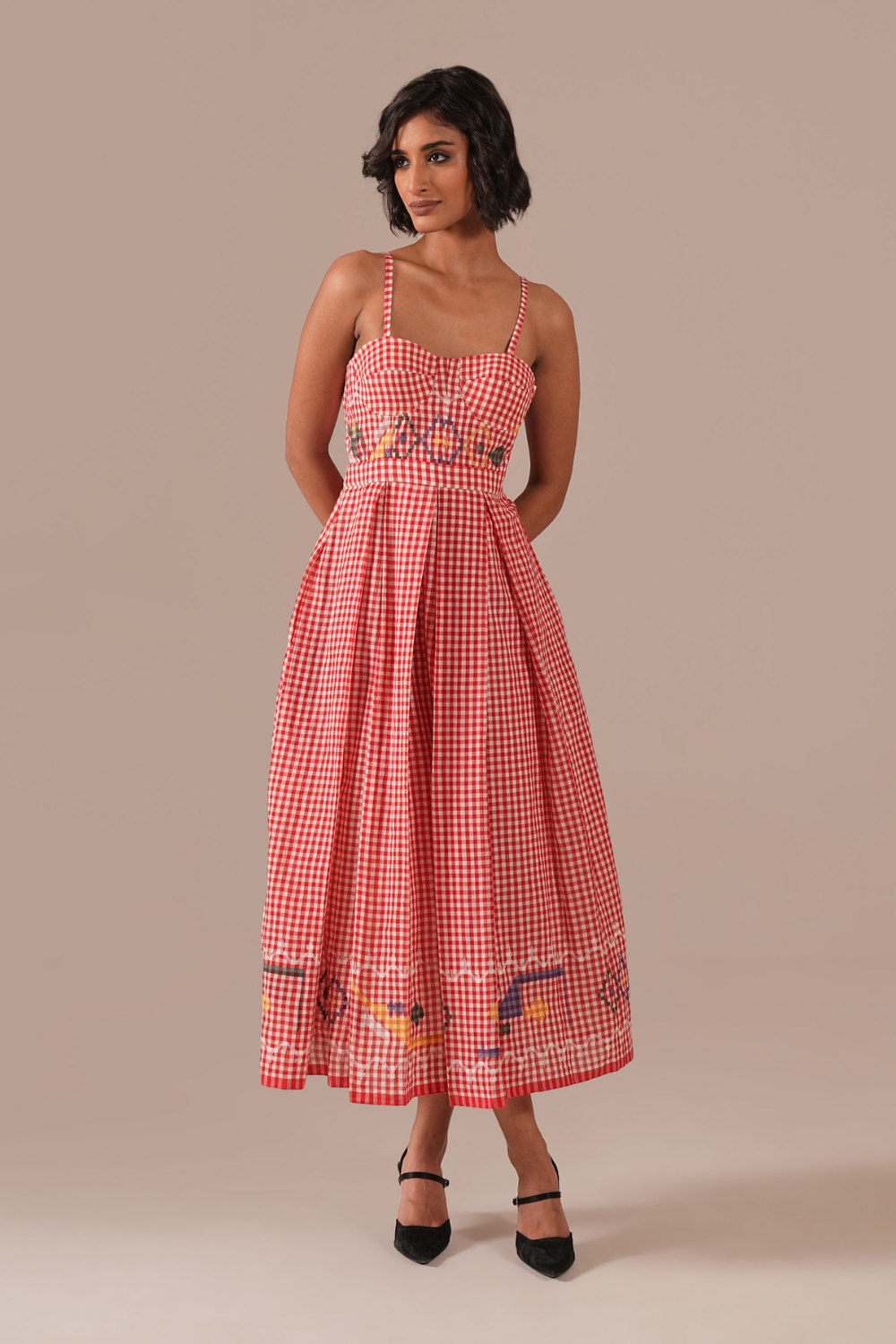 HONEY DAWN DRESS