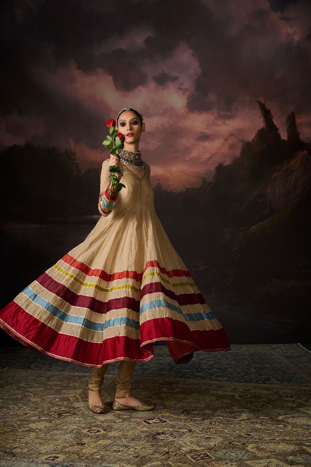 IFFAT CHURIDAR